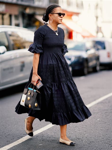 street style chanel slingback celebrity|Chanel Slingbacks: Why They Will Always Be a Classic .